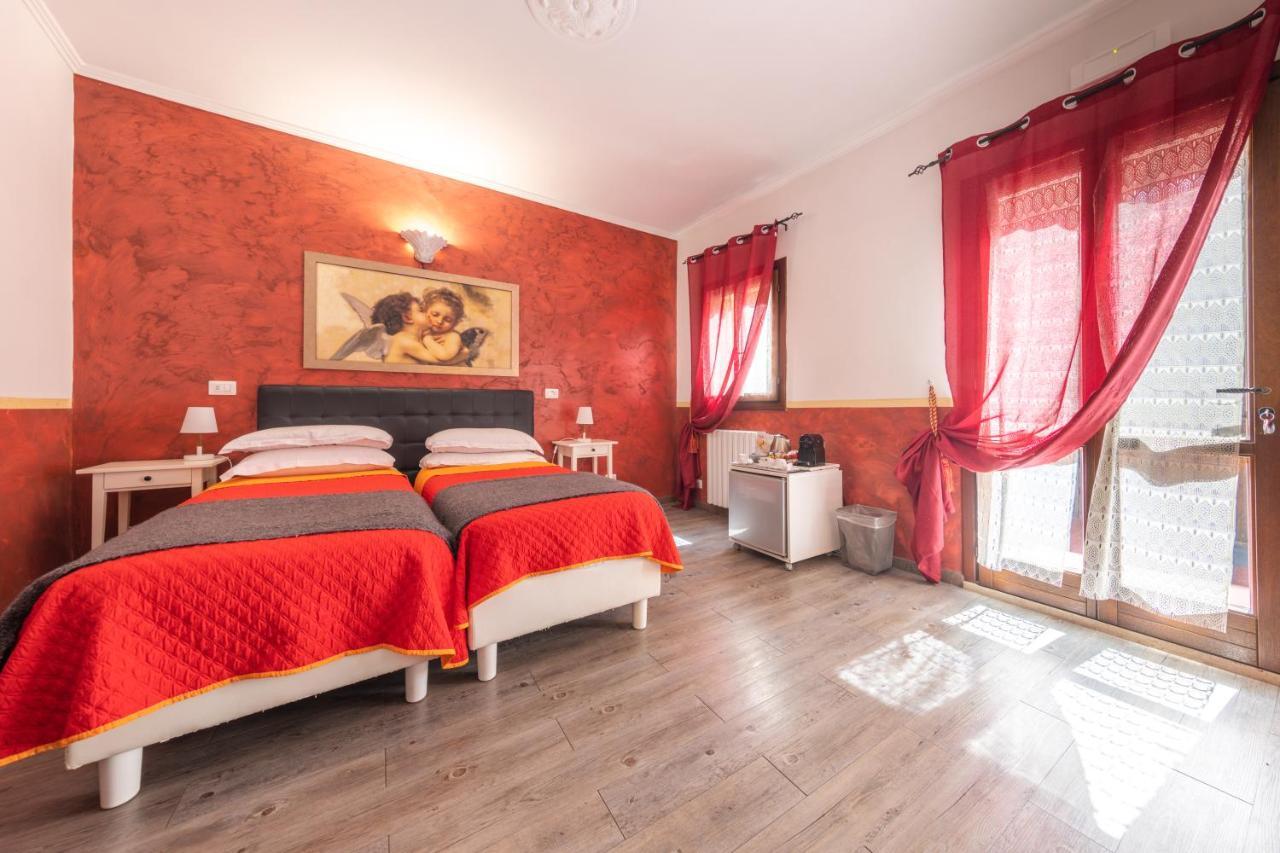 Bed and breakfast The Maisonette *